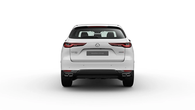 CX-60 Exclusive-Line image 3